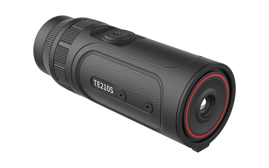 Guide TE210S Thermal Monocular - 6