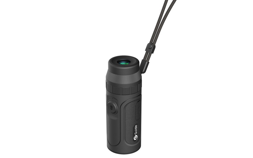 Guide TE210S Thermal Monocular - 2