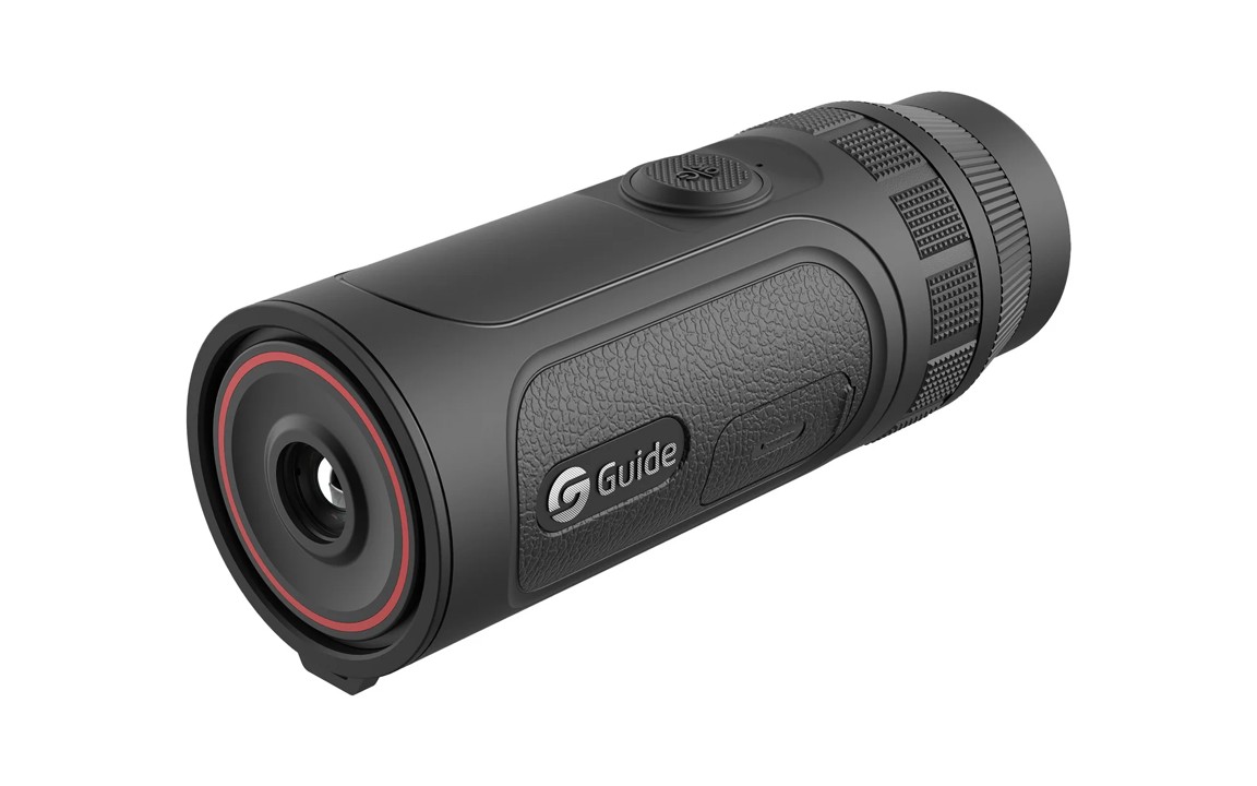 Guide TE210S Thermal Monocular - 5