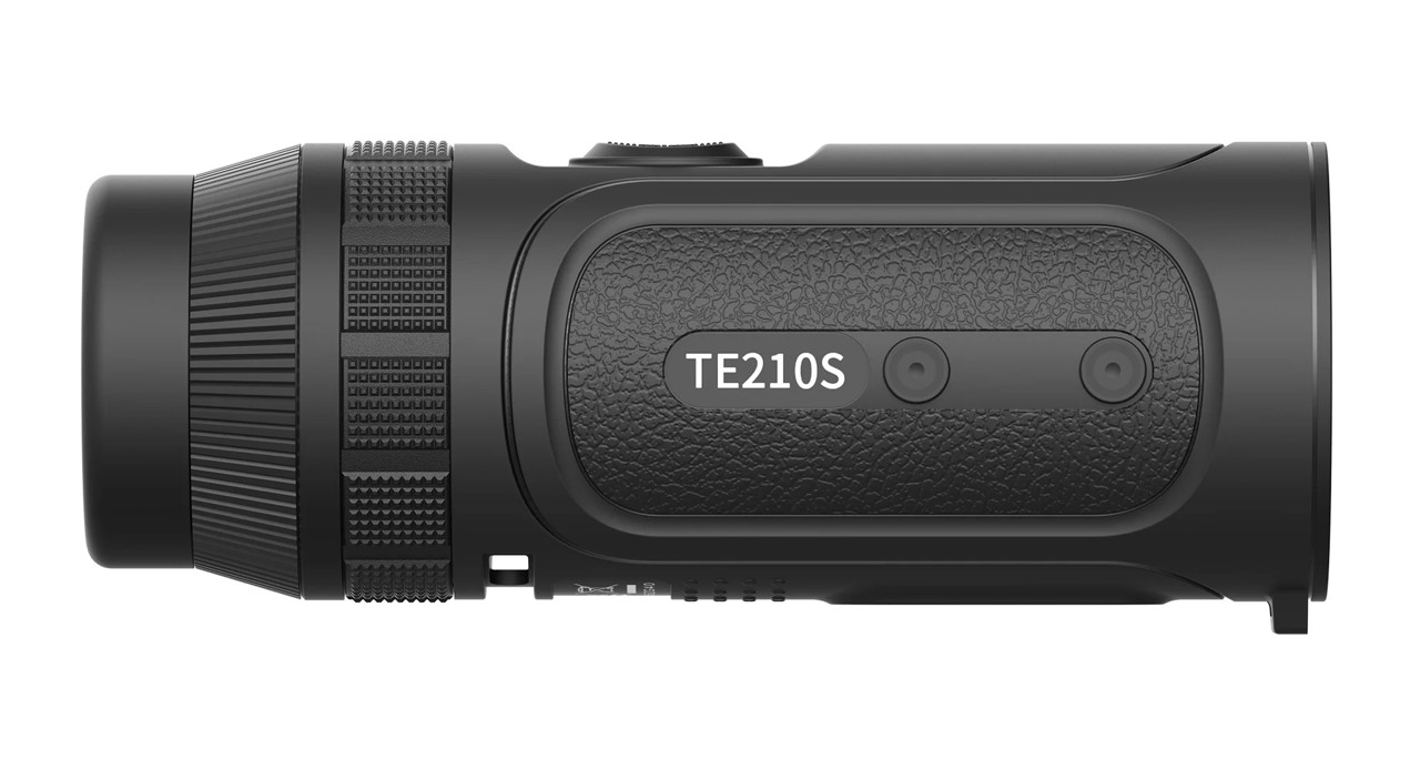 Guide TE210S Thermal Monocular - 11