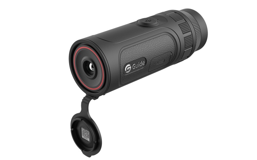 Guide TE210S Thermal Monocular - 8