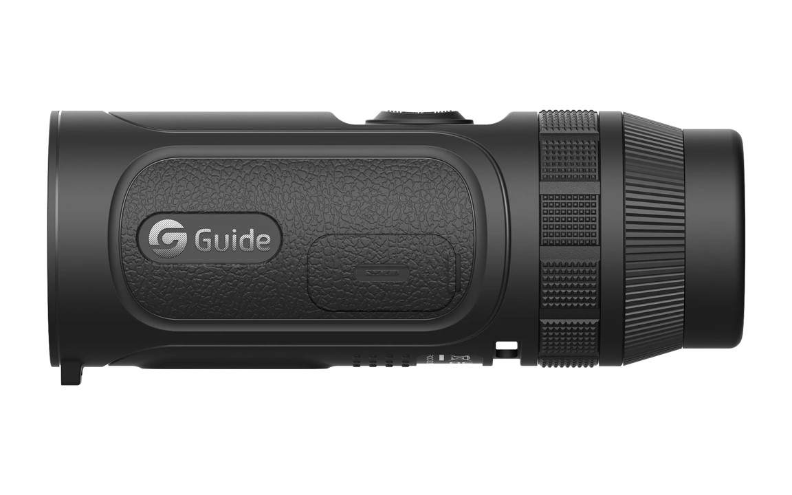 Guide TE210S Thermal Monocular - 12