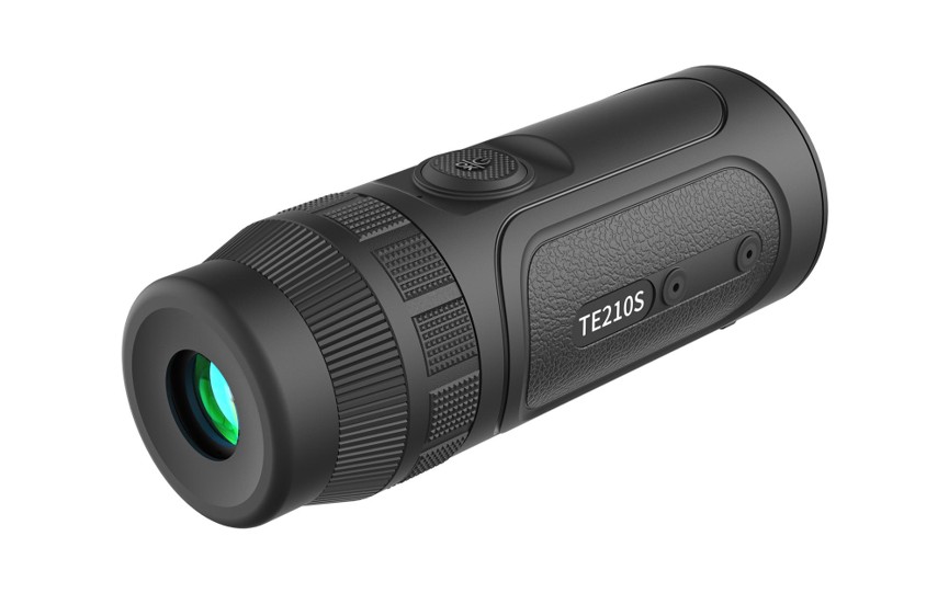 Guide TE210S Thermal Monocular - 4