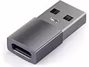 Satechi USB-A till USB-C adapter