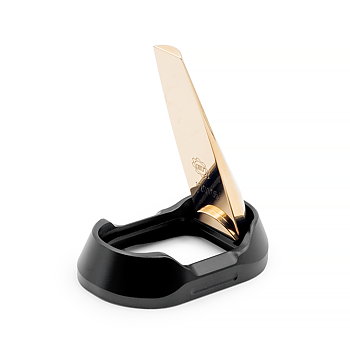Eemann Tech Competition Magwell with Brass Plug for GLOCK Gen6