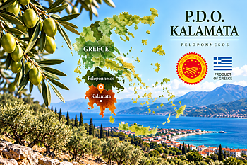 Olivi Extra Virgin Olive Oil Koroneiki 250 ml
