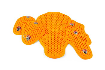 inner protectors for Stage6 Motorcycle Hoodie