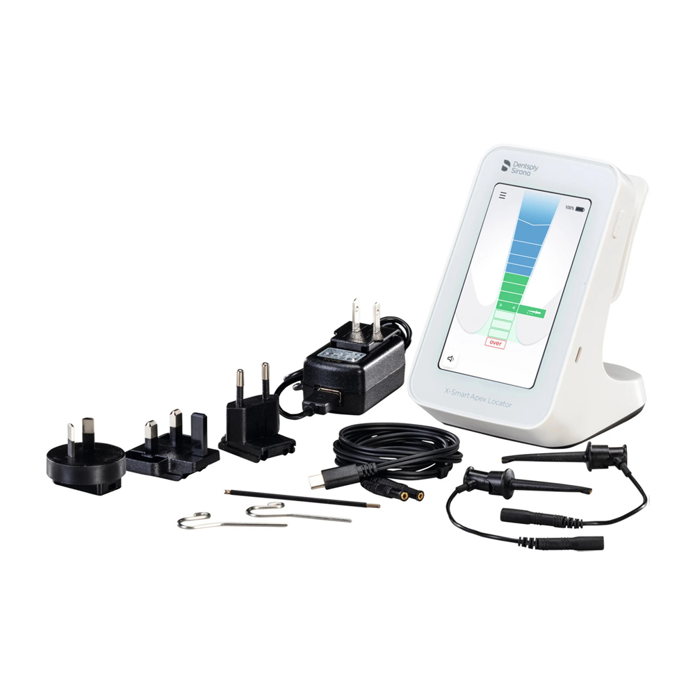 X-Smart® Apexlokalisator Set