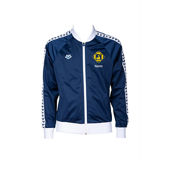 Klubbjacka från Arena, unisex.