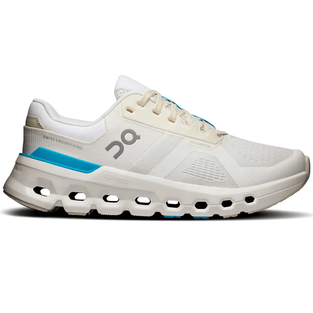 On Cloudrunner 2