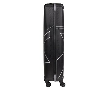 EXE Recurve Trolley Carbon Look
