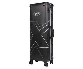 EXE Recurve Trolley Carbon Look