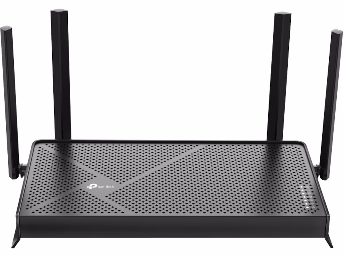 TP-Link Archer BE230 Wifi 7 router  