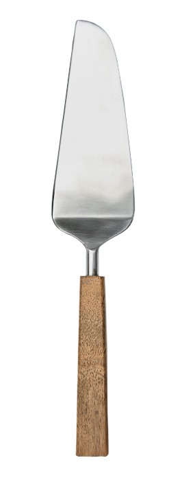 NICO Tårtspade, Natur