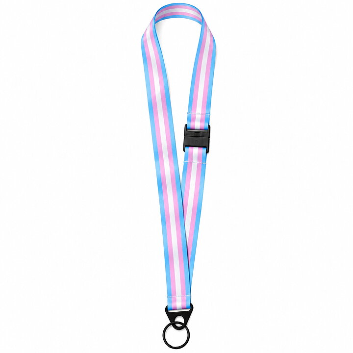 product-image Trans  lanyard Bold 25