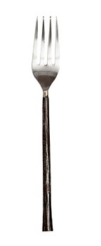 ODIN Gaffel, Silver/svart