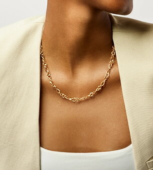 Love Collier Mini