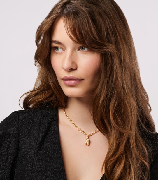 Love Collier Mini - 3