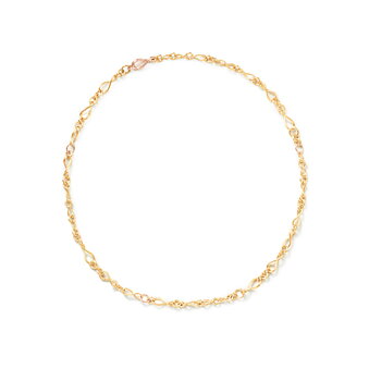 Love Collier Mini