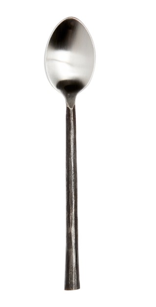 ODIN Tesked, Silver/svart