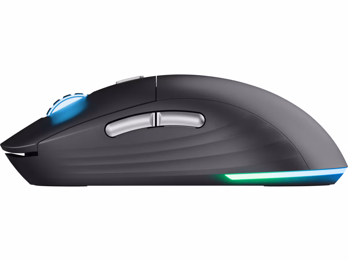 Trust GXT 926 Redex II Trådlös Gamingmus - 4