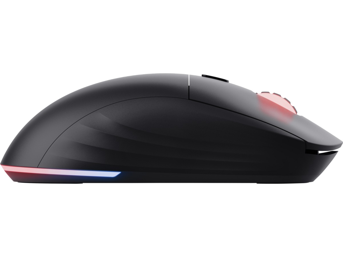 Trust GXT 926 Redex II Trådlös Gamingmus - 2
