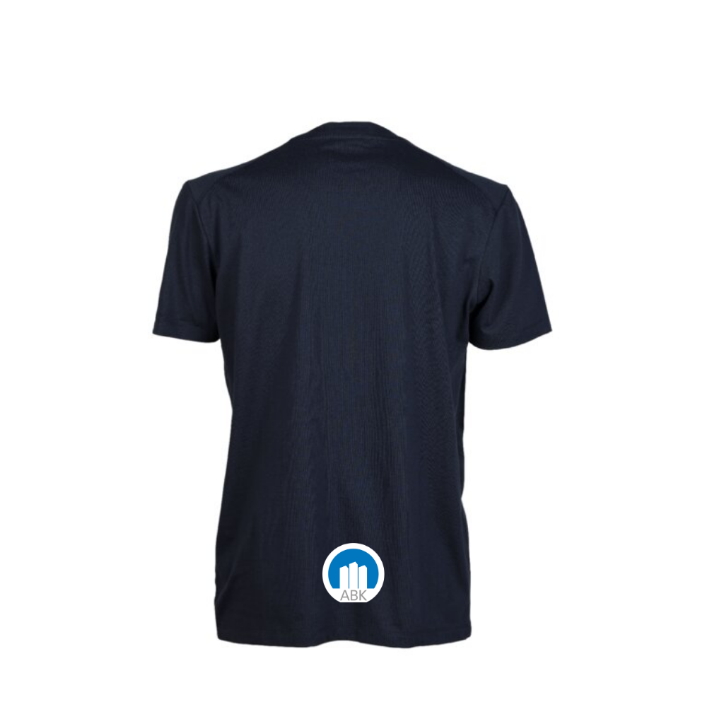 T-shirt i bomull från Arena, unisex. - 2