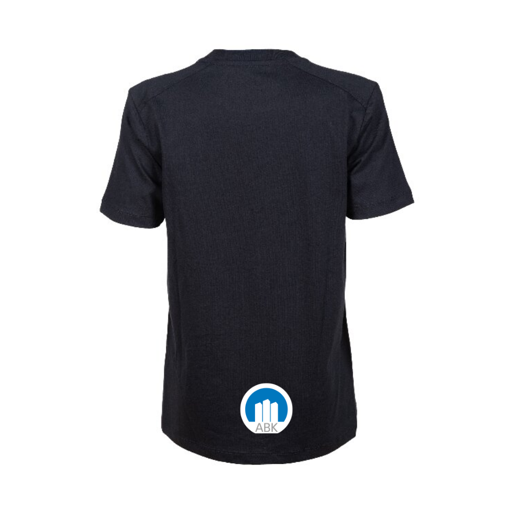 T-shirt i bomull från Arena, junior. - 2