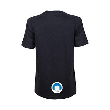 T-shirt i bomull från Arena, junior.