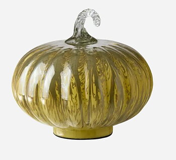 PUMPKIN Dekoration M, Gul
