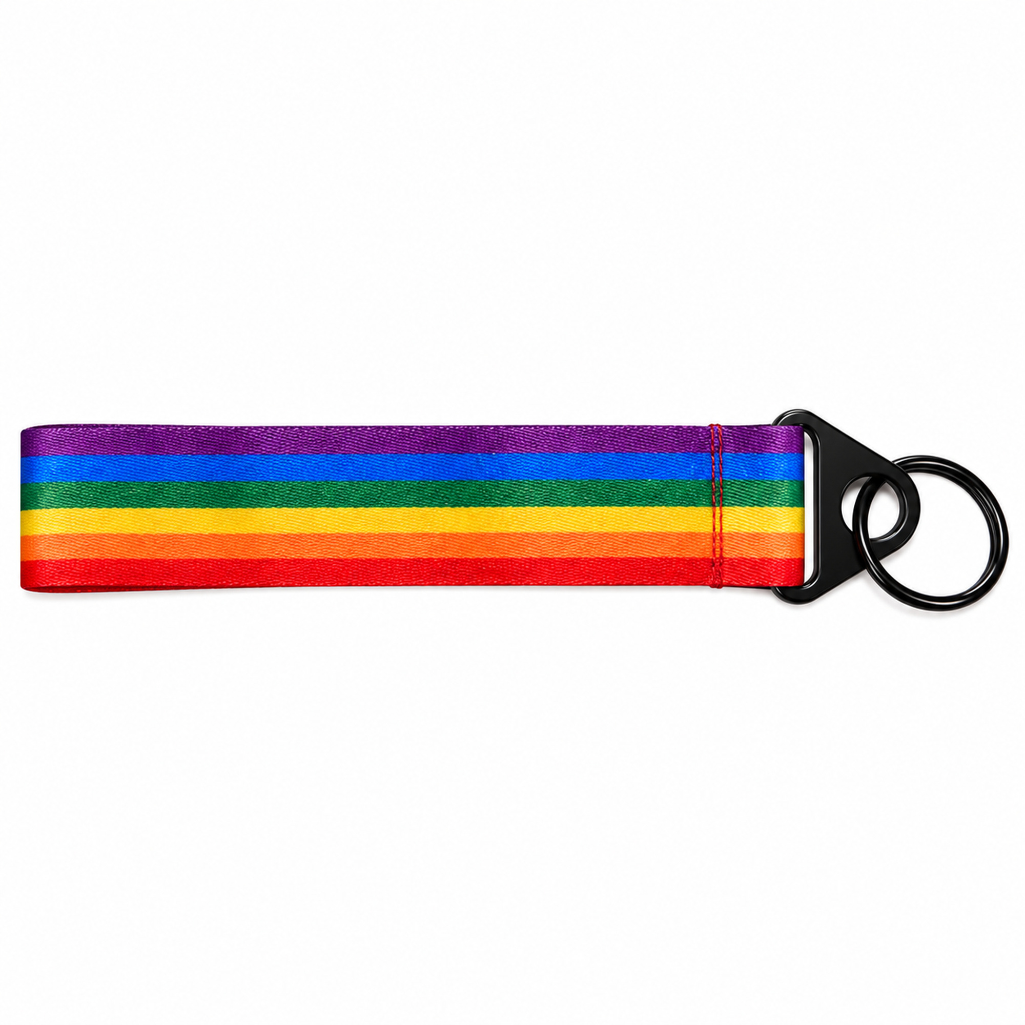 Nyckelringsband Pride