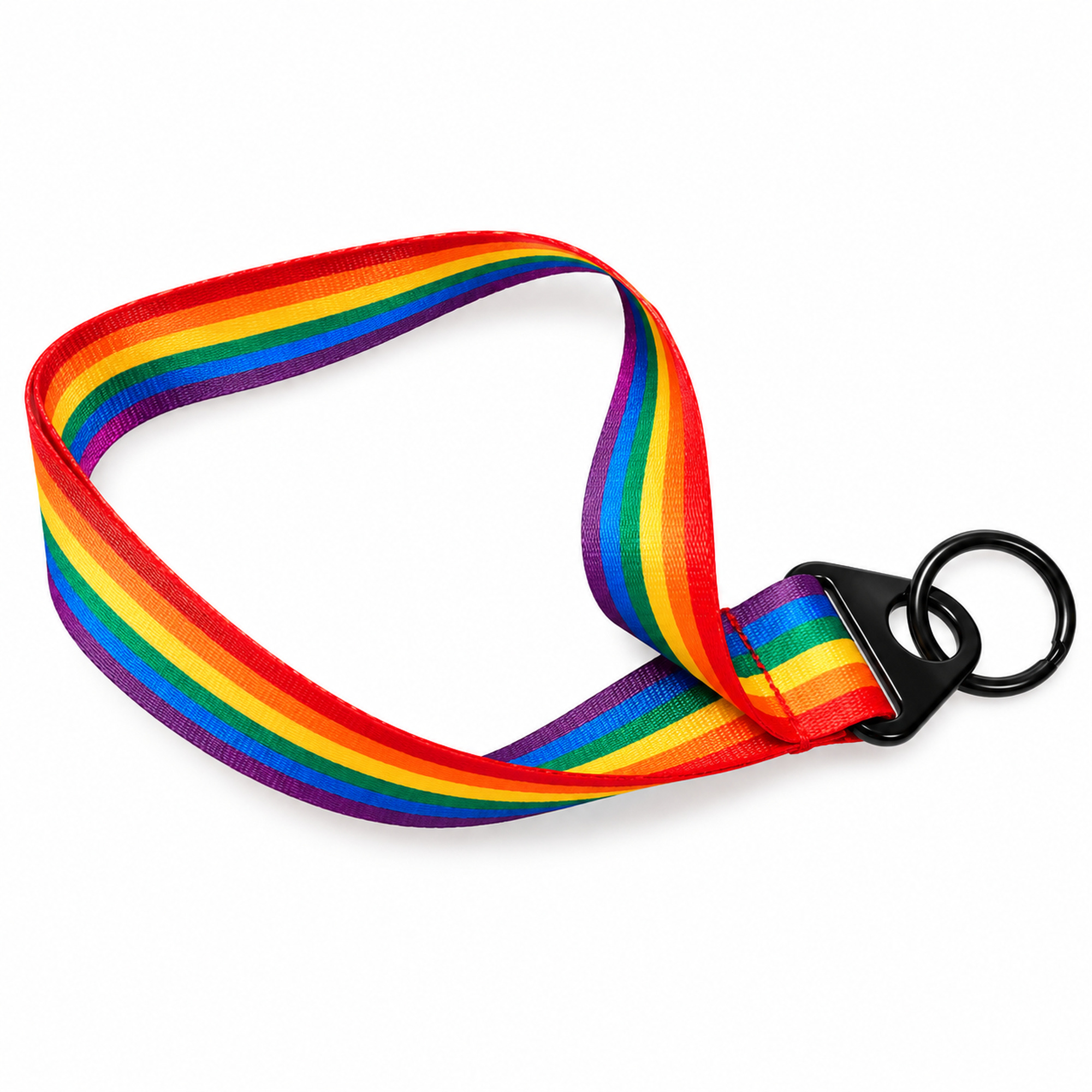 Nyckelringsband Pride - 2