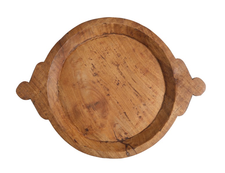 TREASURE Fat, Natur