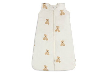 Jollein Sovpåse m avtagbar ärm 90cm Teddy Bear