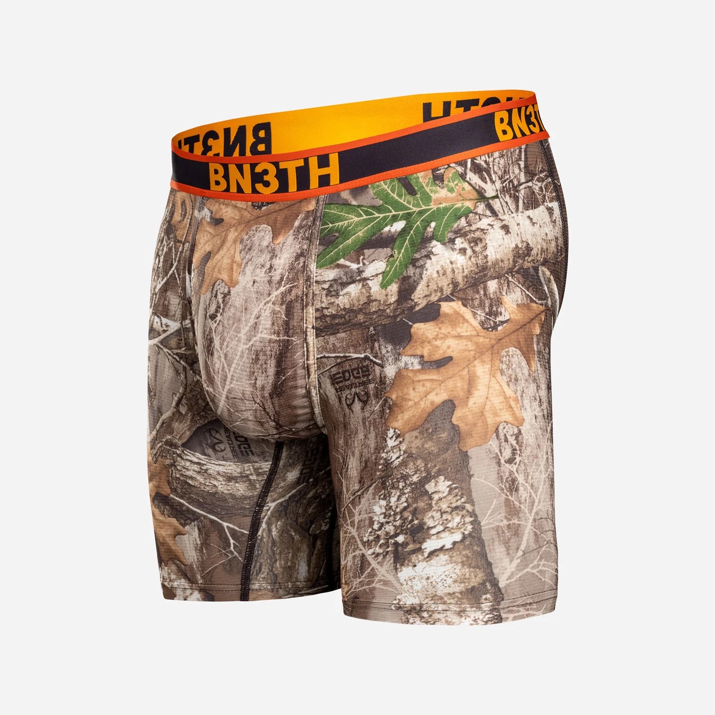 PRO FLEX MAX BOXER BRIEF - REAL TREE-WOODLAND