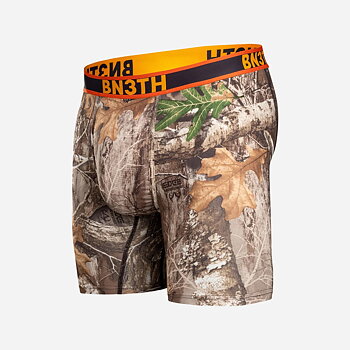PRO FLEX MAX BOXER BRIEF - REAL TREE-WOODLAND