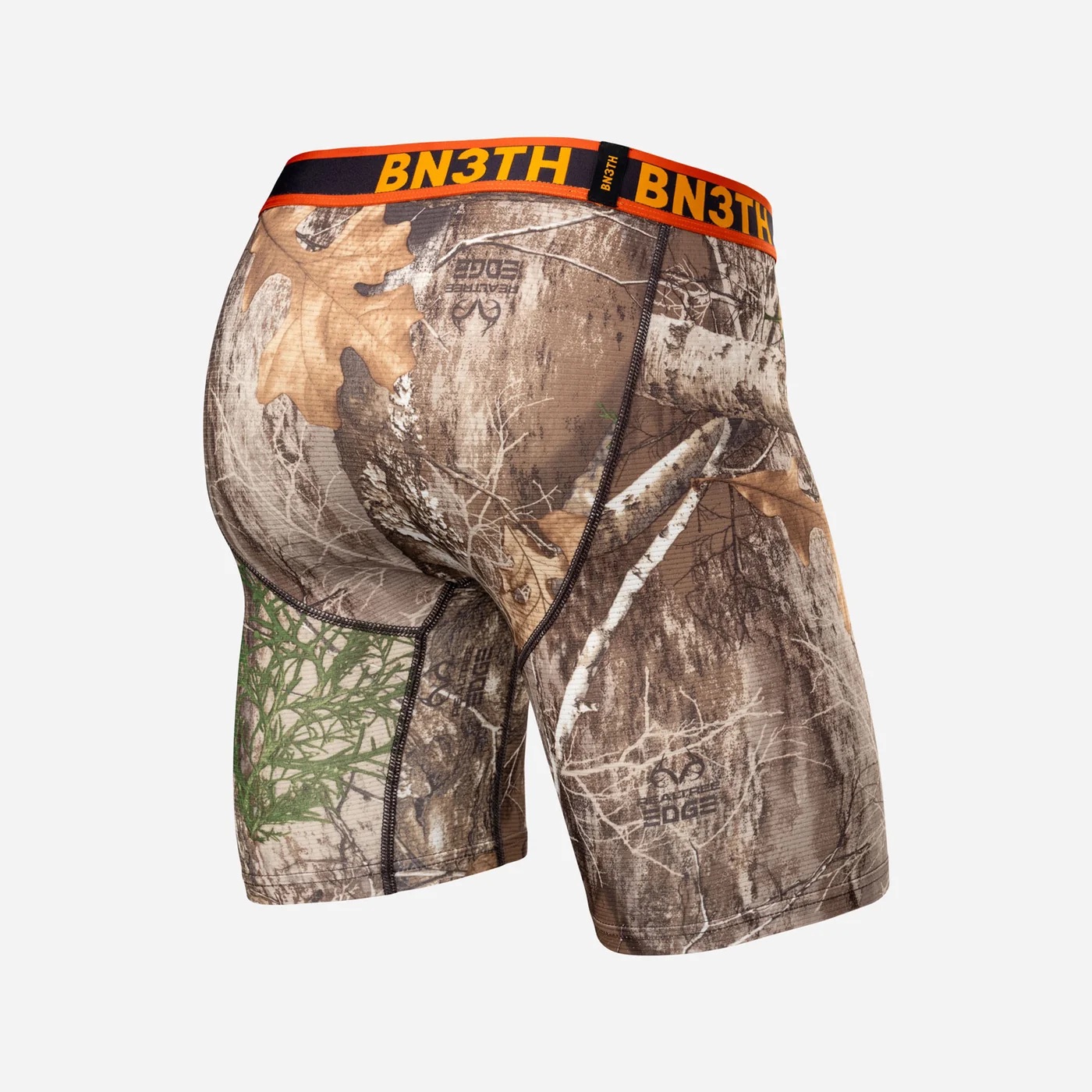 PRO FLEX MAX BOXER BRIEF - REAL TREE-WOODLAND - 3