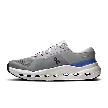 On Cloudrunner 3