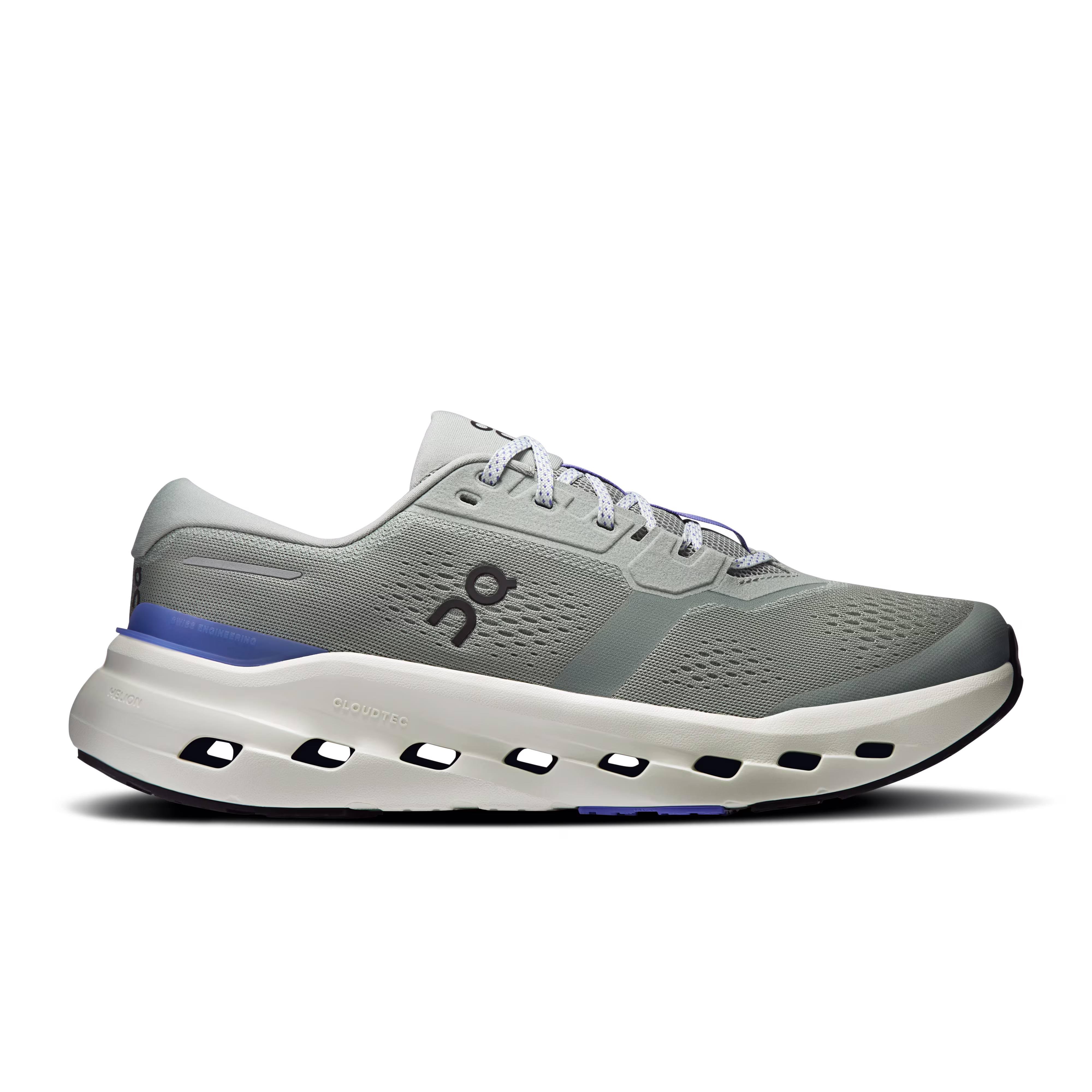 On Cloudrunner 3