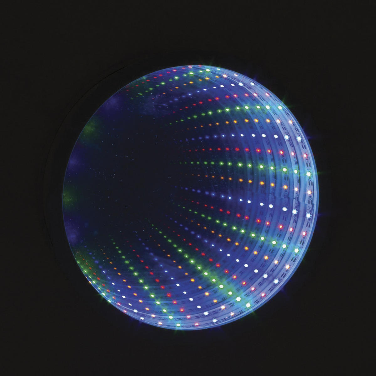 Evighetsspegel liten Ø23 cm - 3