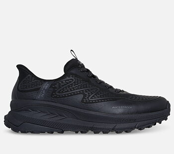Skechers Switch Back - Welch Creek - Waterproof 