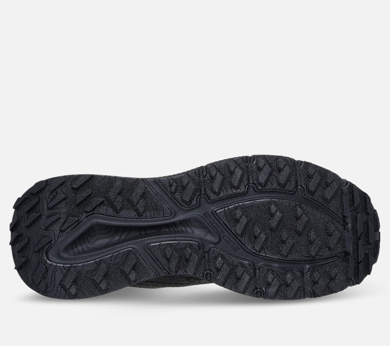 Skechers Switch Back - Welch Creek - Waterproof  - 4