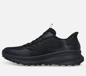 Skechers Switch Back - Welch Creek - Waterproof 