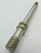 30231-300-010 Axel, med O-ring till tändförställare Brytarnocken Honda CB750K0-K7 SOHC  /91301-300-000