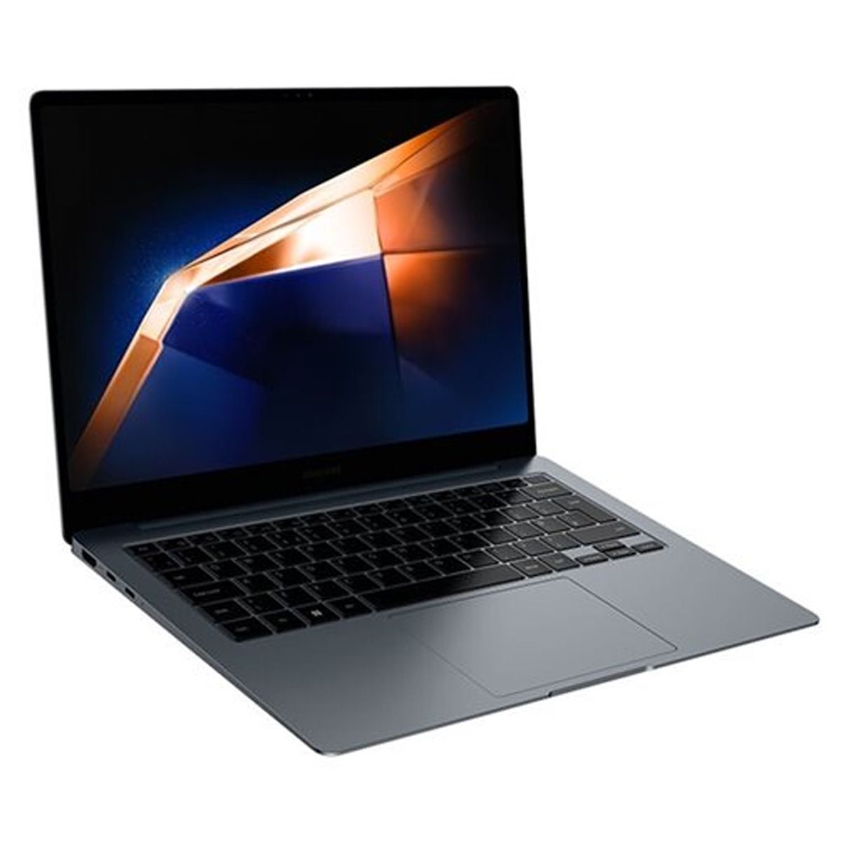 Samsung Galaxy Book4 Pro NP940XGK-KG2SE 14" U7-155H 16GB RAM 512GB SSD - 2 År Garanti Helt Ny Oanvänd - Original - Nordisk - 3