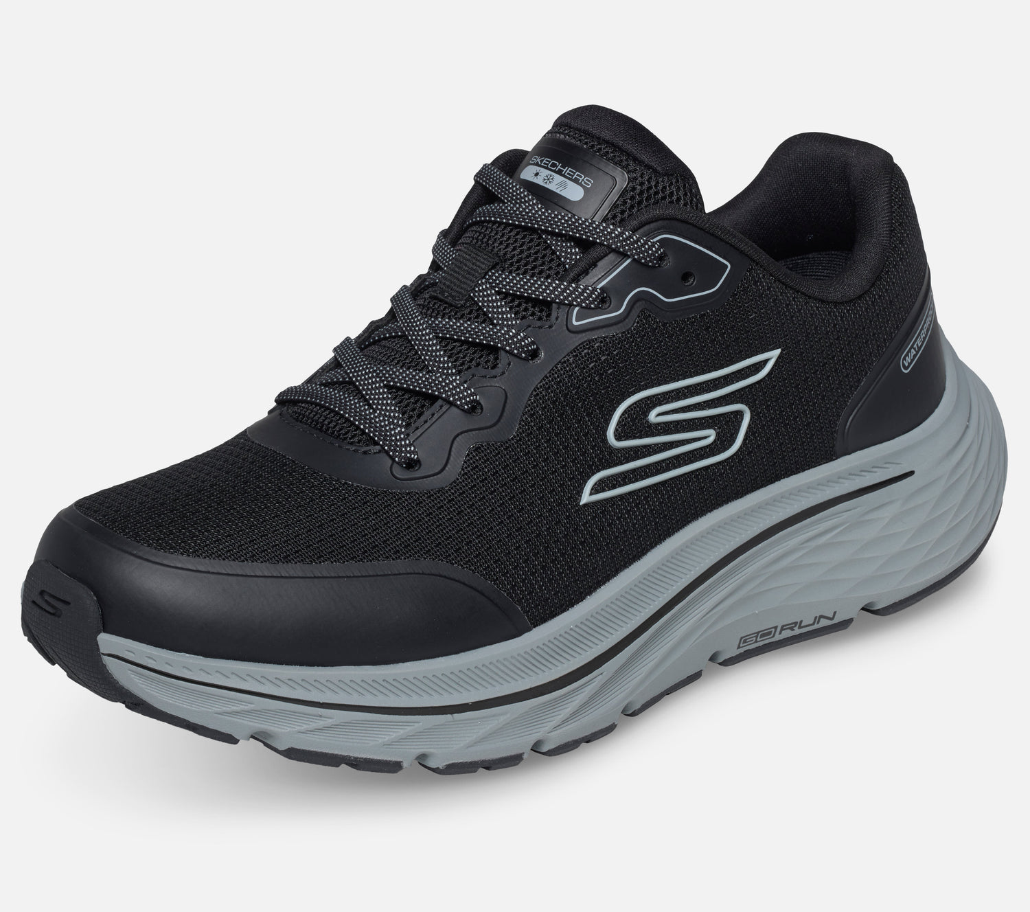 Skechers  Go Run Consistent 3 - Streamhaven Waterproof - 4