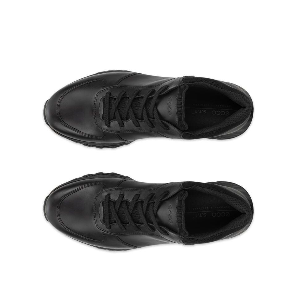 Ecco Exostride Low Gtx - 5