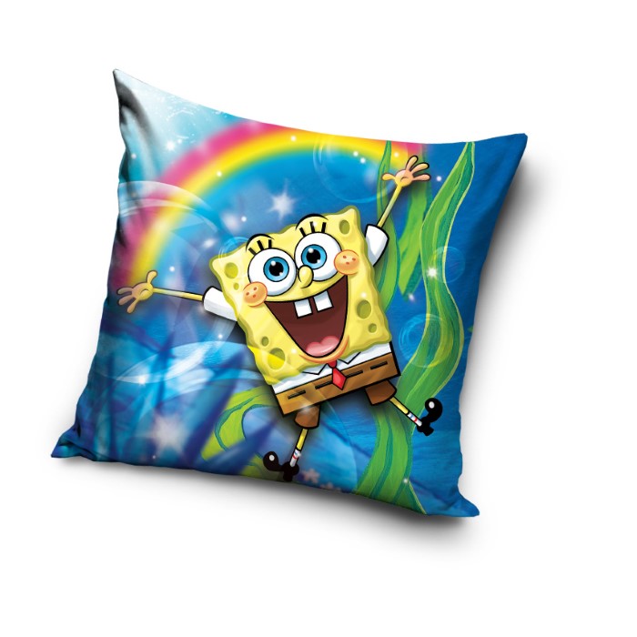 Spongebob Örngott