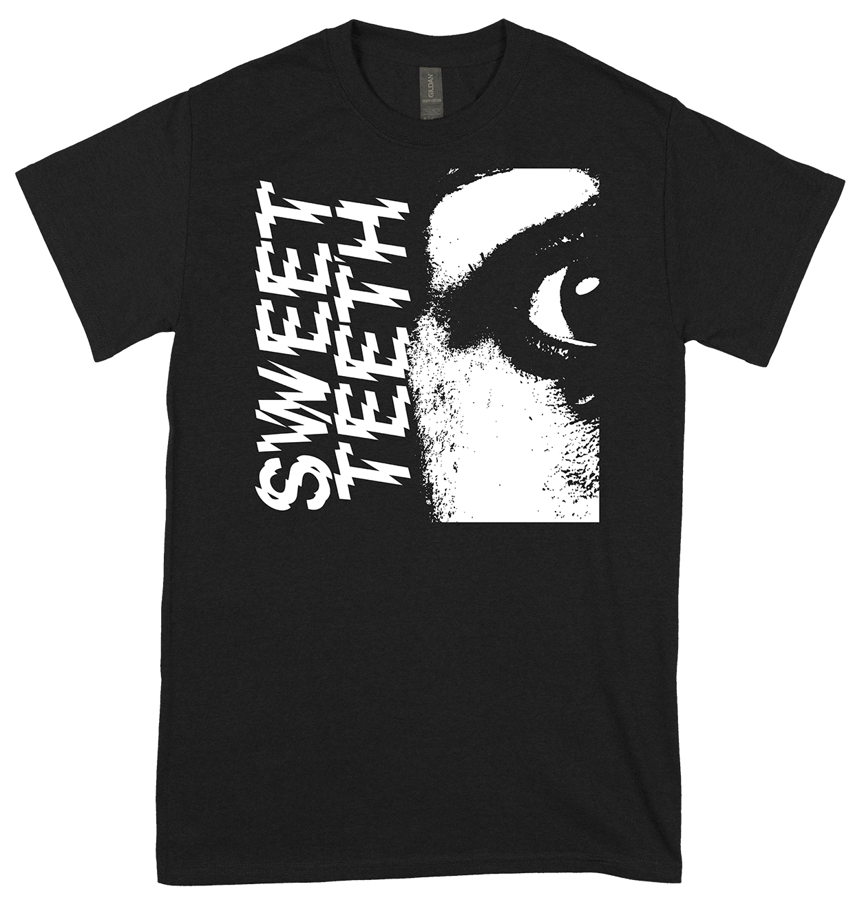 SWEET TEETH - The Void T-shirt