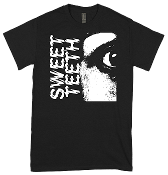 SWEET TEETH - The Void T-shirt